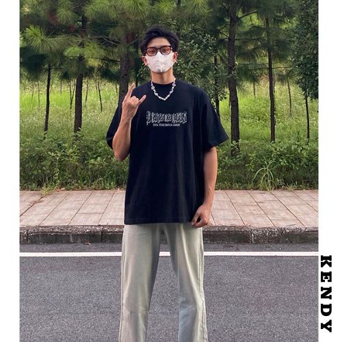 Áo thun ZPN Good form rộng - Kendy