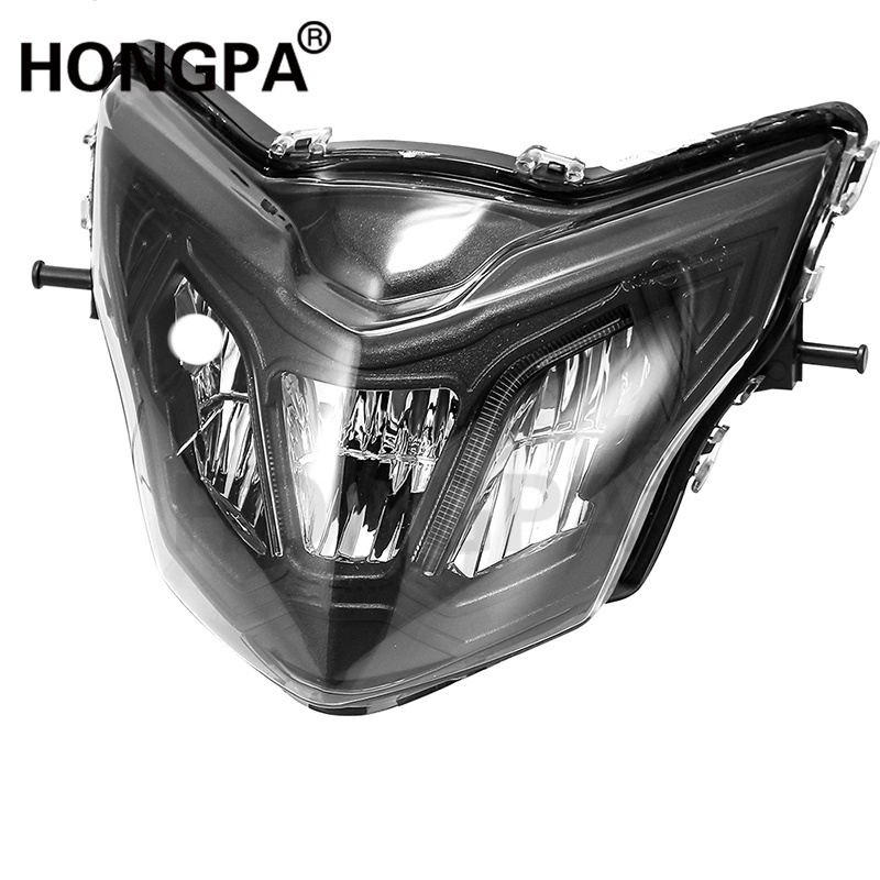 Thanh Đèn Pha LED EXCITER 135 V2 V3 V4 V5 V6 V7 EX50cc Chuyên Dụng Cho Xe YAMAHA exciter 135 EX135 LC135 V2 ~ V7