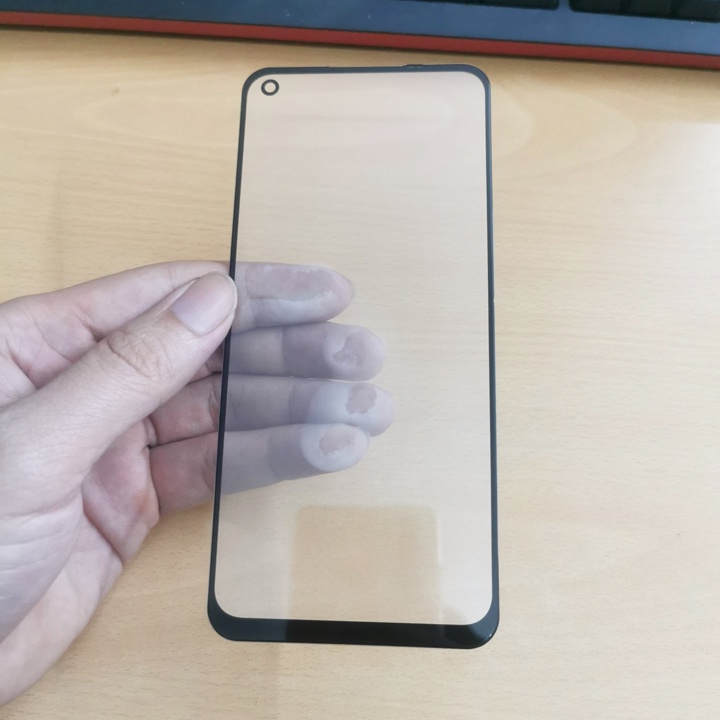 Mặt kính oneplus nord n10 5g liền keo, ép kính oneplus nord n10