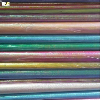 Giấy gói quà phủ kim tuyến Giấy xà cừ xấp 20 tờ kt 50 x 70