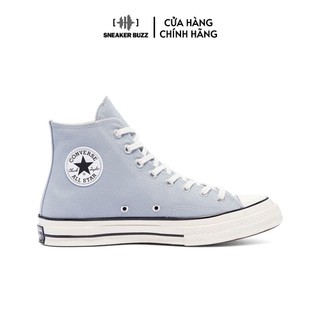 Giày Converse Chuck Taylor All Star 1970s Wolf Grey Hi Top 170552C