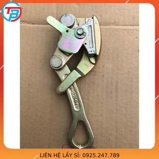 Cóc kẹp cáp - cóc ngậm cáp 1 tấn , 2 tấn, 3 tấn