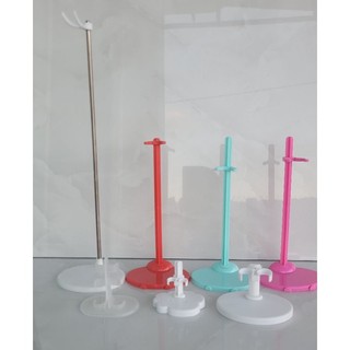 Chân đế đứng giữ phần eo búp bê 30cm