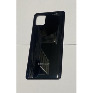 Nắp lưng thay thế điện thoại SS Note 10 lite
