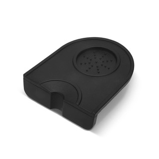 Lót silicon tamper nén cà phê espresso – đế nén cao su cà phê Barister