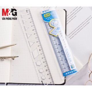 Thước kẻ mg arl960h1