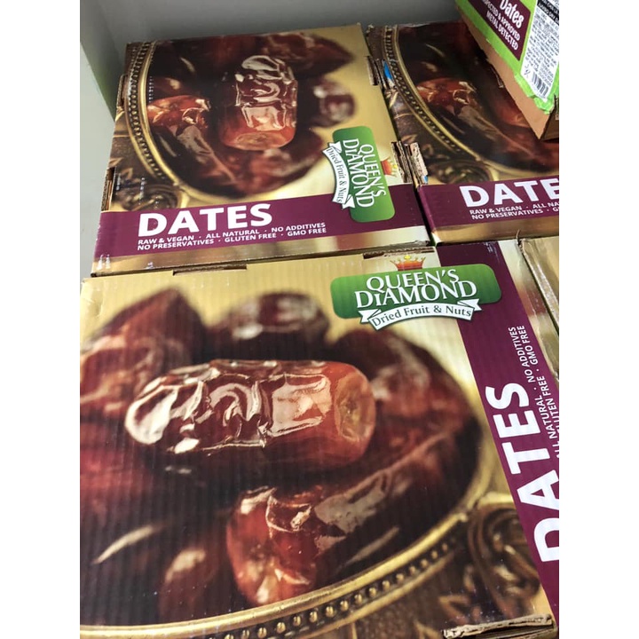 Chà là dẻo ( 500g)