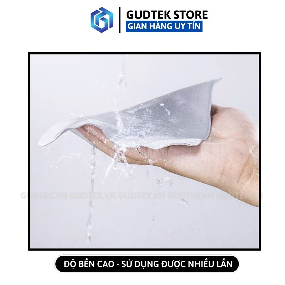 Khăn Lau Màn Hình Điện Thoại, Máy Tính Bảng, Laptop, IPHONE, IPAD, Macbook Polishing Cloth, iGiẻ