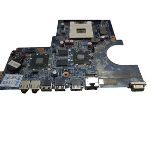 Main HP pavilion G4 G6 G7 intel HM65