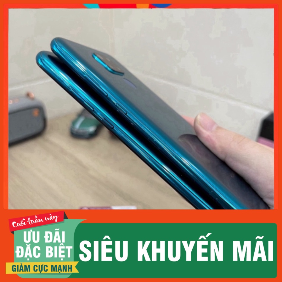 Super sale Điện thoại Huawei Nova 5i Pro - Kirin 810 ram 8G 128G ... 95-99% GIÁ SỐ 1