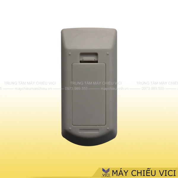 Điều Khiển Máy Chiếu Boxlight. Tặng Kèm Pin, Bảo Hành 3 Tháng Sản Phẩm