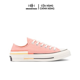 Giày Converse Women's Chuck Taylor All Star 1970s Coral Pink Low Top 570788C
