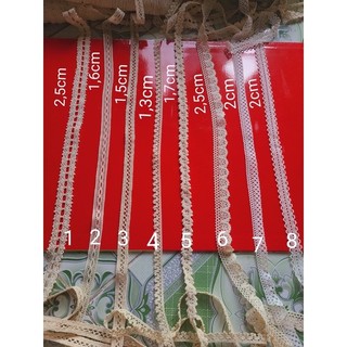 Ren cotton bán set 5m giá rẻ