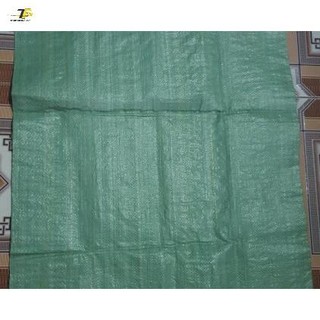 Bao tải dứa dày 2 tạ - 110 x 155cm
