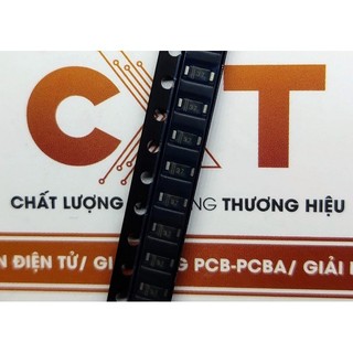 Rb060m-60tr diode schottky 2a 60v sod123