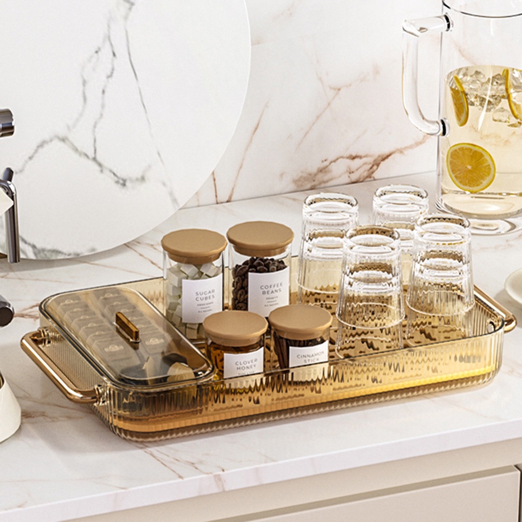 Khay Phục Vụ Mỹ Phẩm  Khay Phục Vụ Cho Phòng Ăn Nhà Hàng