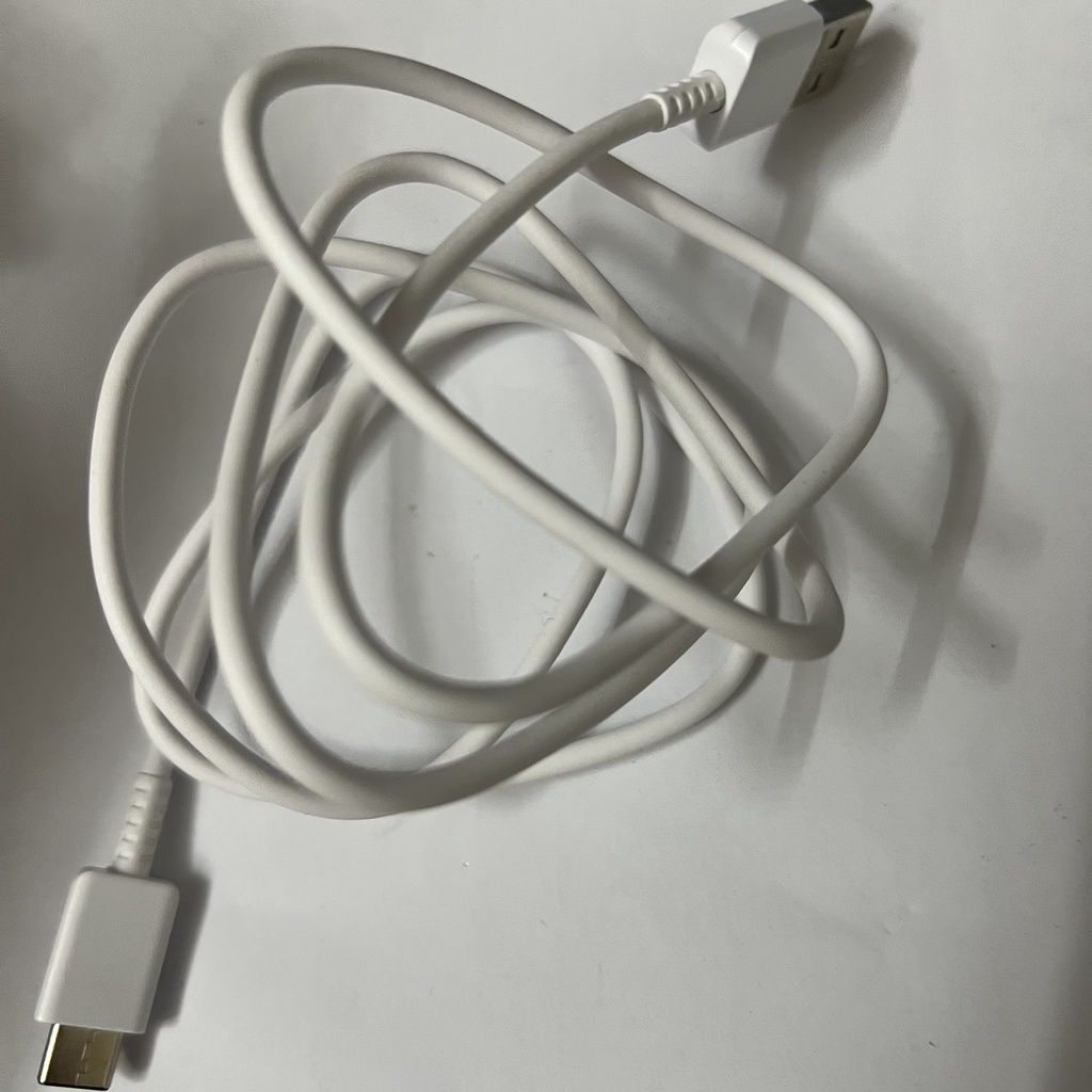 Cáp Sạc Micro Samsung, Dây Sạc Chân Dẹp Cho Các Máy Đời Thấp, Loa Đài, Máy Nghe Nhạc - Vinsmat83