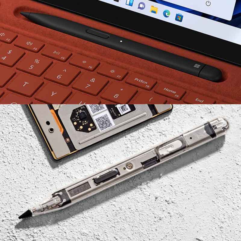Bút cảm ứng Surface Slim pen 2