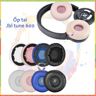 Đệm tai nghe jbl tune 600 600btnc_ốp tai nghe jbl tune 600 600btnc hàng chất lượng