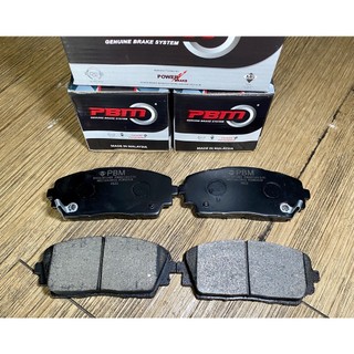 Má phanh đĩa trước kia morning/ picanto 2012-2022
