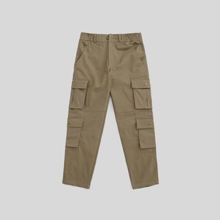 Quần dài rt8 cargo pants / light mocha