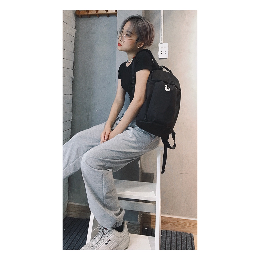 Balo chống nước gọn nhẹ Seal - Waterproof Basic Backpack | BigBuy360 - bigbuy360.vn