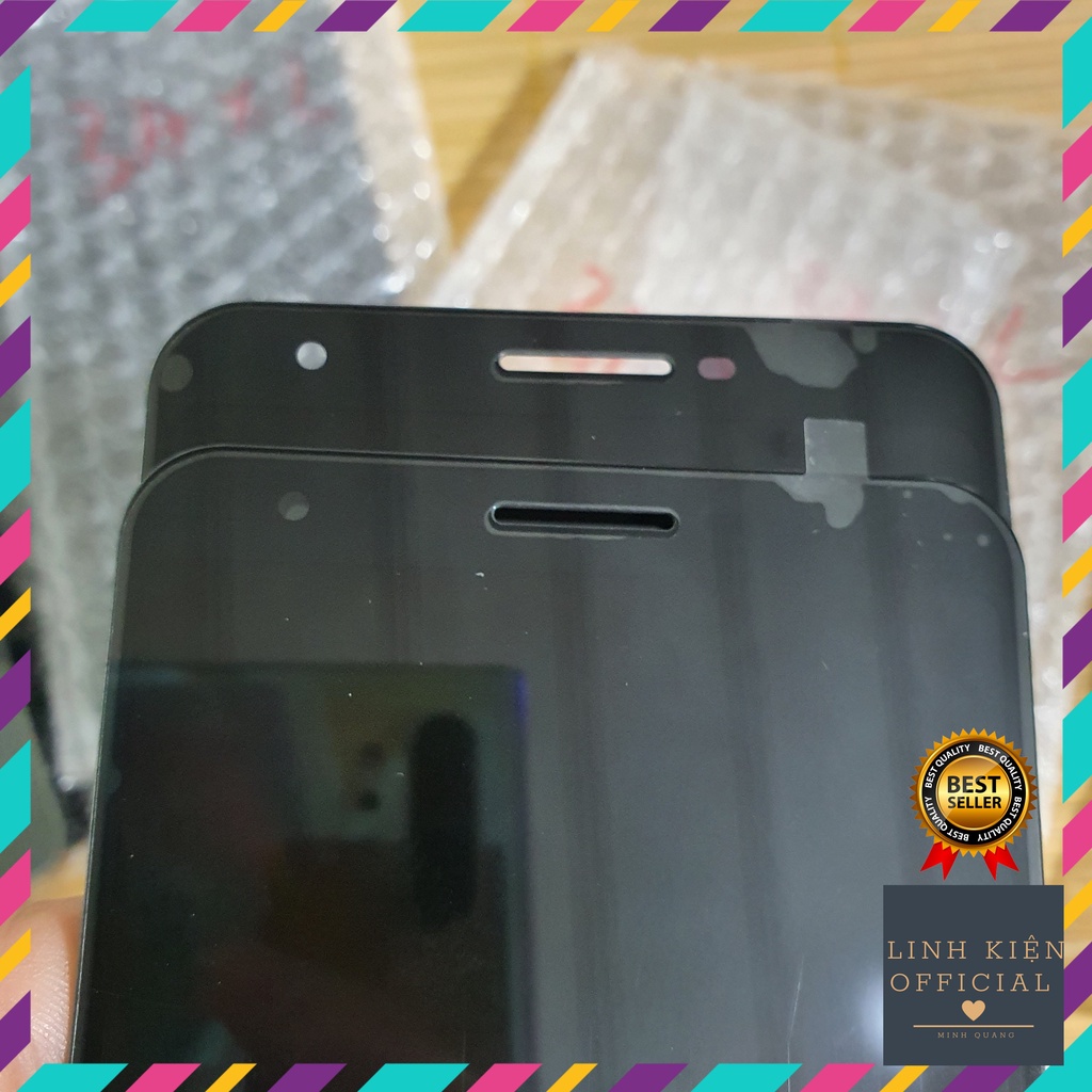 Màn Pixel 3AXL Cao Cấp tặng kèm keo chuyên dụng