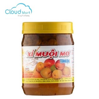Mơ Xí Muội Tấn Lộc 900g- Cloudmart