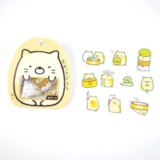 Set 50 sticker họa tiết dễ thương