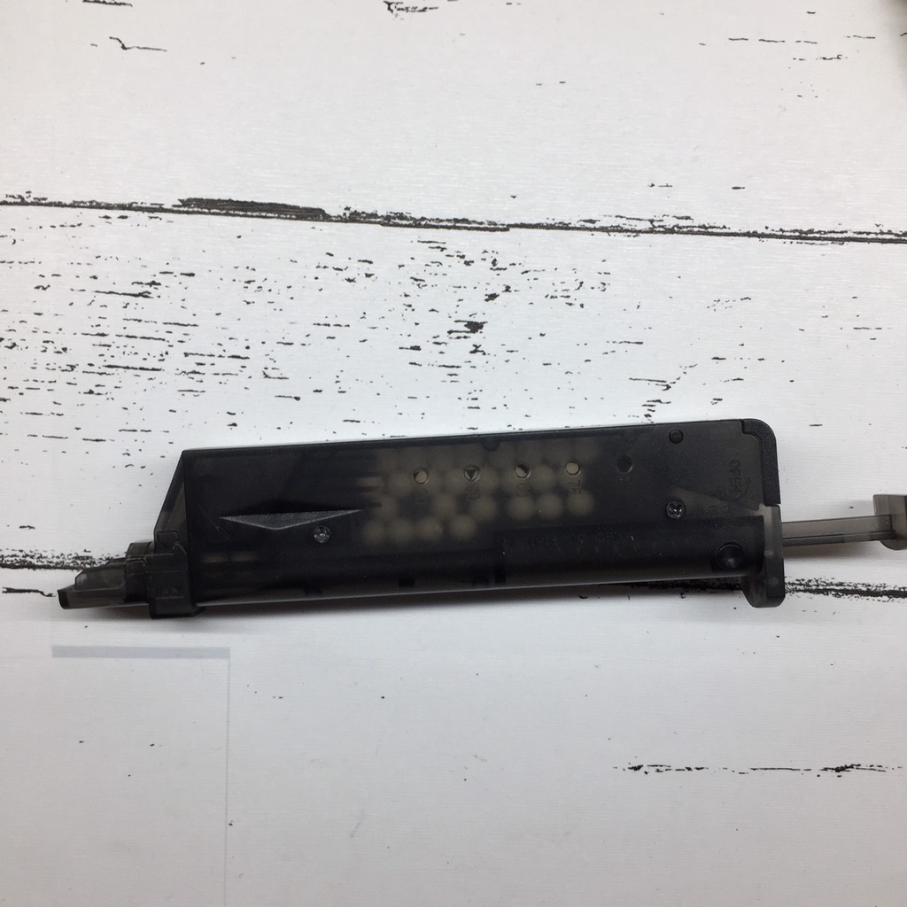 Đồ tập tay BB Loader