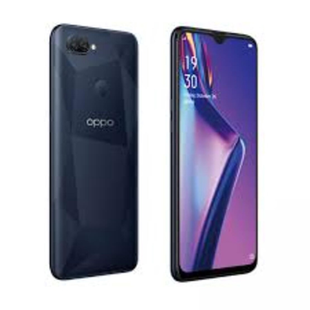 điện thoại Oppo A12 Chính Hãng ram 6G/128G, cấu hình CPU siêu Cao Cấp, đánh mọi Game nặng chất - BCC 01