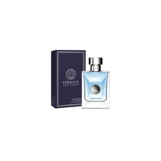 Nước hoa Versace - Pour Homme mini size 5ml (Cam kết chuẩn Auth)