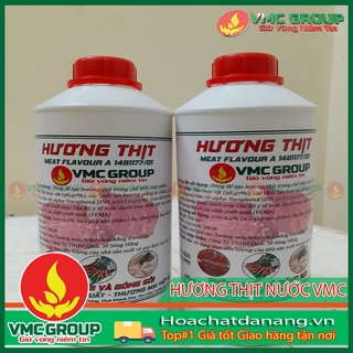 HƯƠNG THỊT HEO CAO CẤP CHO GIÒ CHẢ