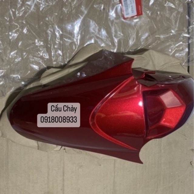 Dè Trước Ab 110 Thailand