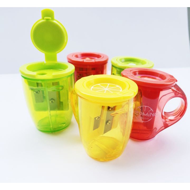 Chuốt Deli nhiều hình dáng