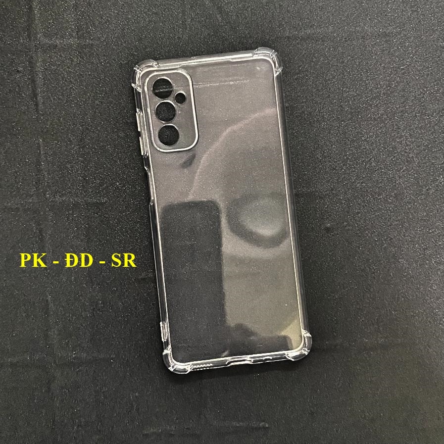 Ốp Lưng Samsung M52 5G Chống Sốc Trong Suốt Siêu Rẻ
