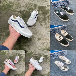 [Fullbox,bill,tặng tất]Giày VOLD siêu cao cấp loại 1 nam nữ.