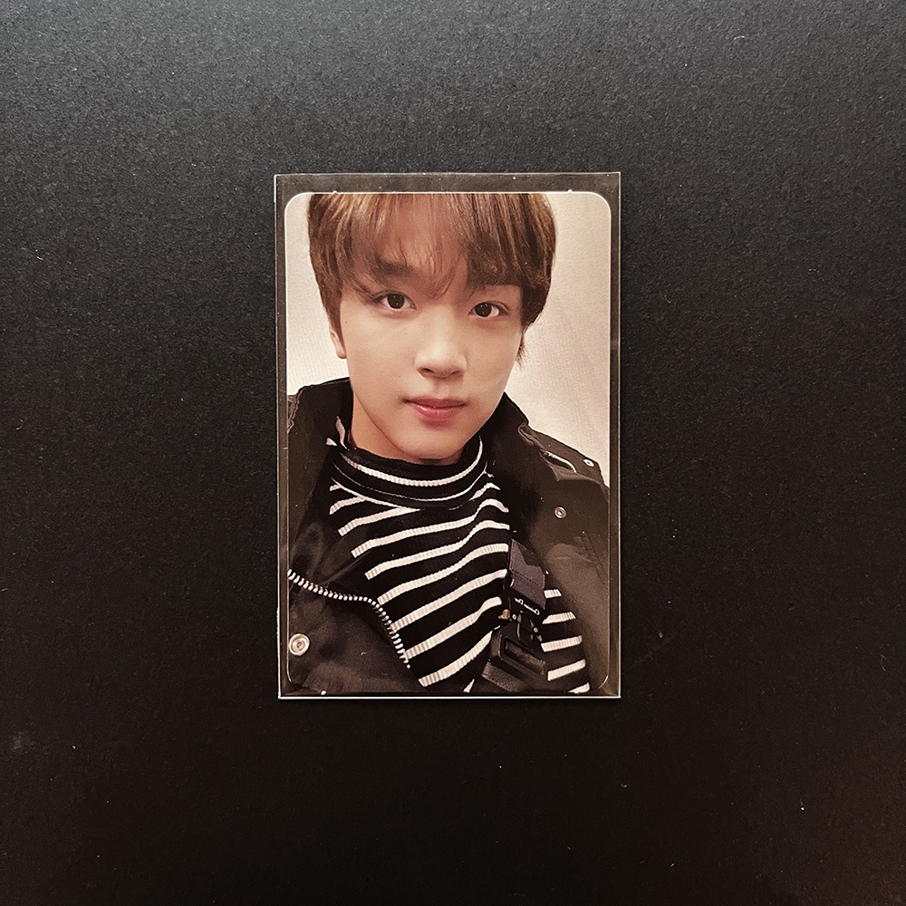 Ảnh bo góc photocard NCT 127 DREAM HAECHAN