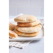 Bánh mỳ Pita tươi