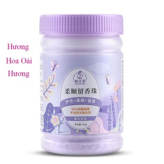 Hạt xả vải, làm mềm vải