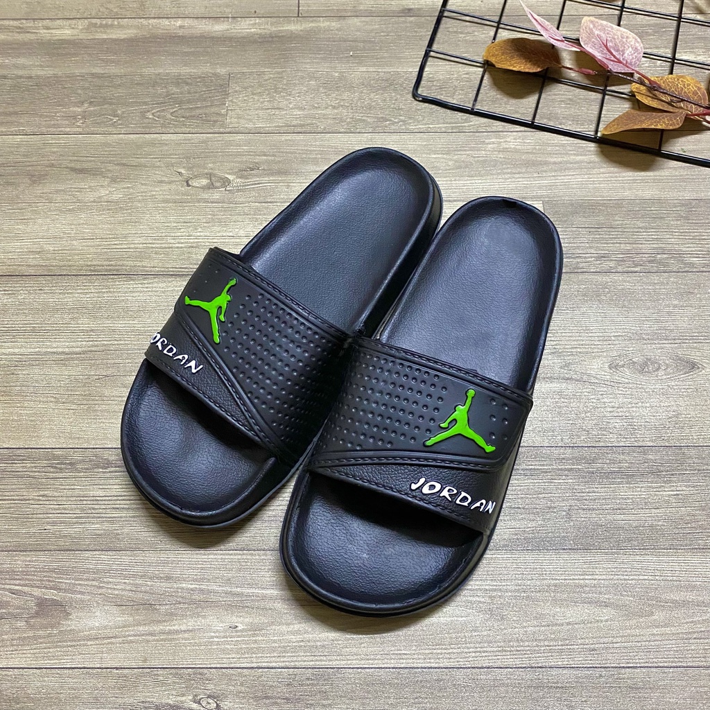 Dép thể thao quai ngang mẫu mới đơn giản trẻ trung, nam tính chất nhẹ êm chân hot mùa hè