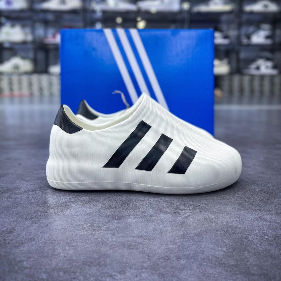 Giày Thể Thao/Giày Sneaker Adidas Adifom Superstar Core Black White. Adidas Sò Adifom Trắng Sọc Đen Mới Nhất