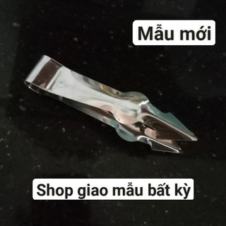 Gắp mắt dứa tay cầm loại nhíp