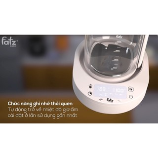 Máy đun nước và hâm nước pha sữa điện tử QUICK 11