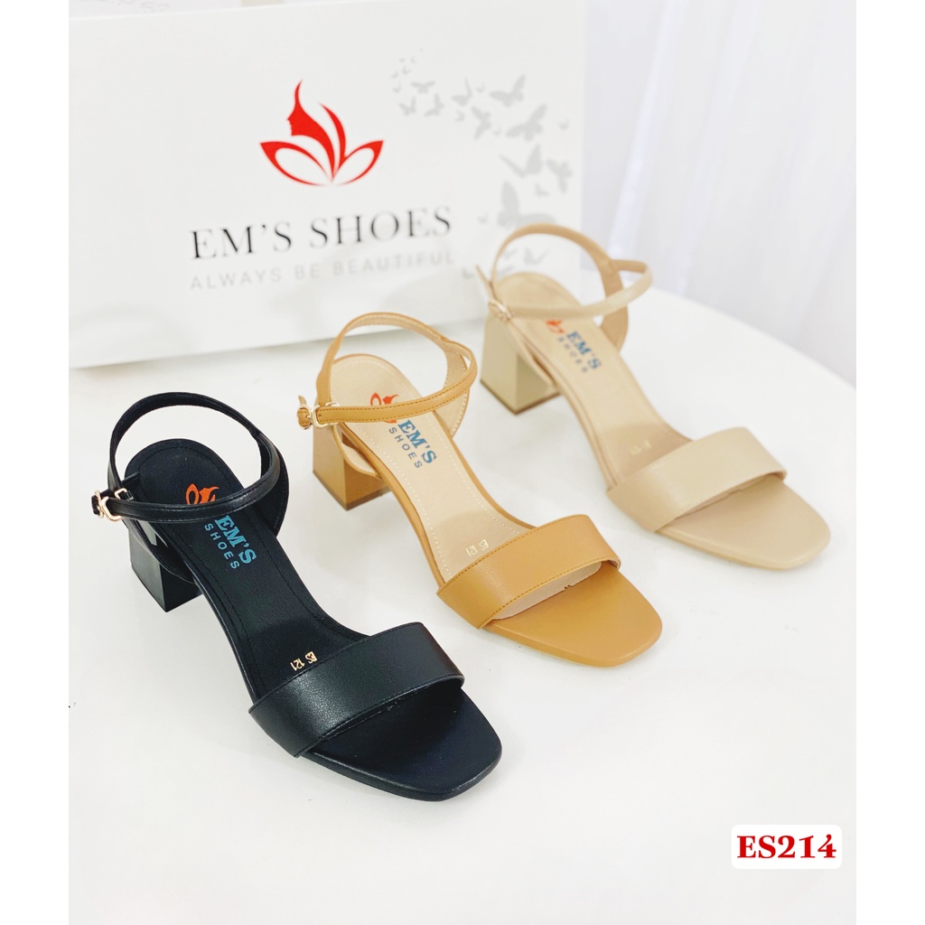sandal đẹp Em’s Shoes MS: ES214