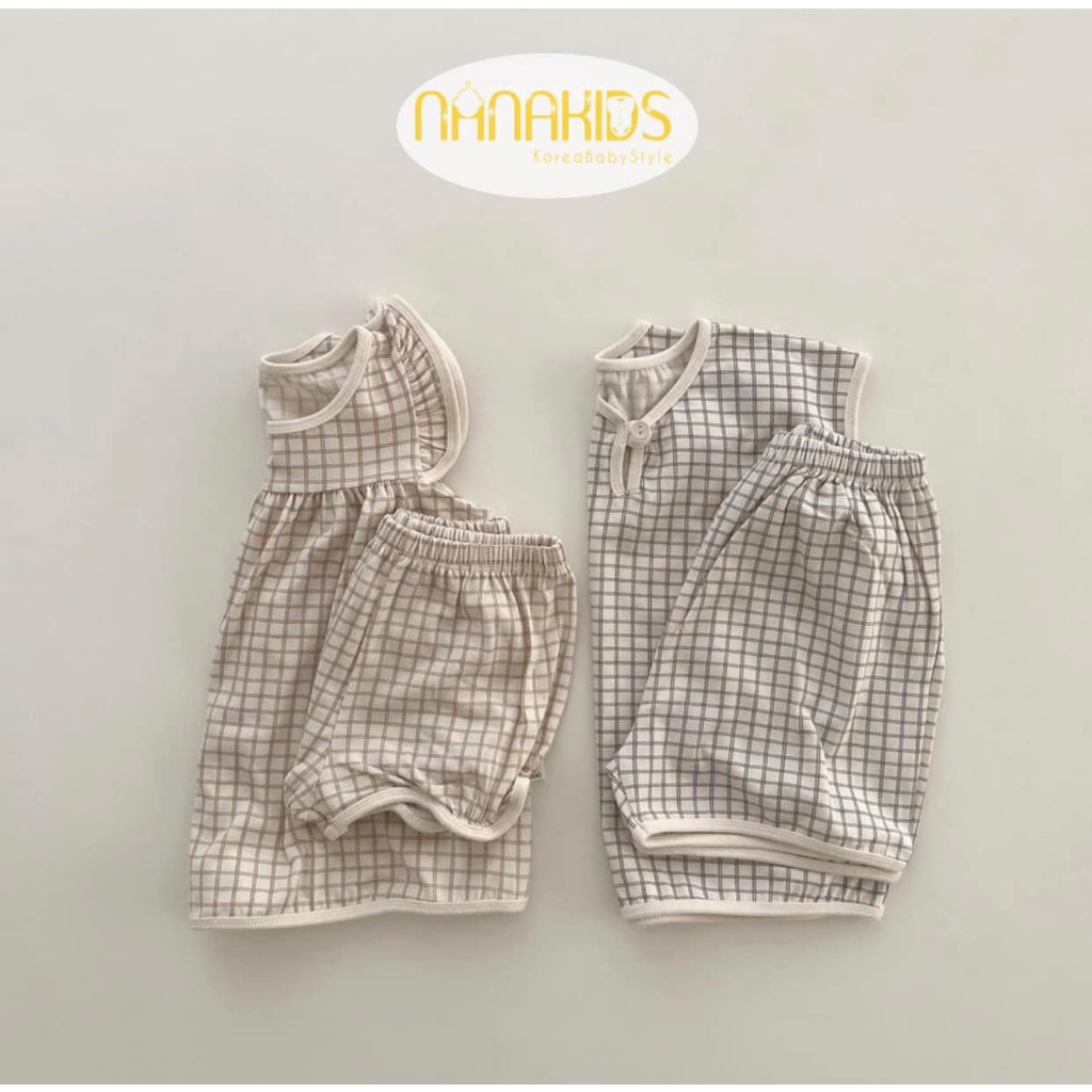 SALE HÈ 2023 - BỘ Woori/Doori