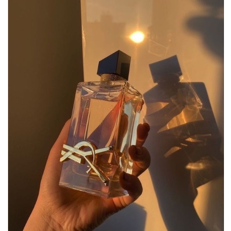 Nước hoa Libre Intense 10ml