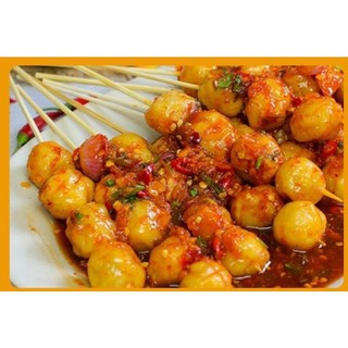 Tôm viên Kitkool [Giao Hỏa Tốc HCM]