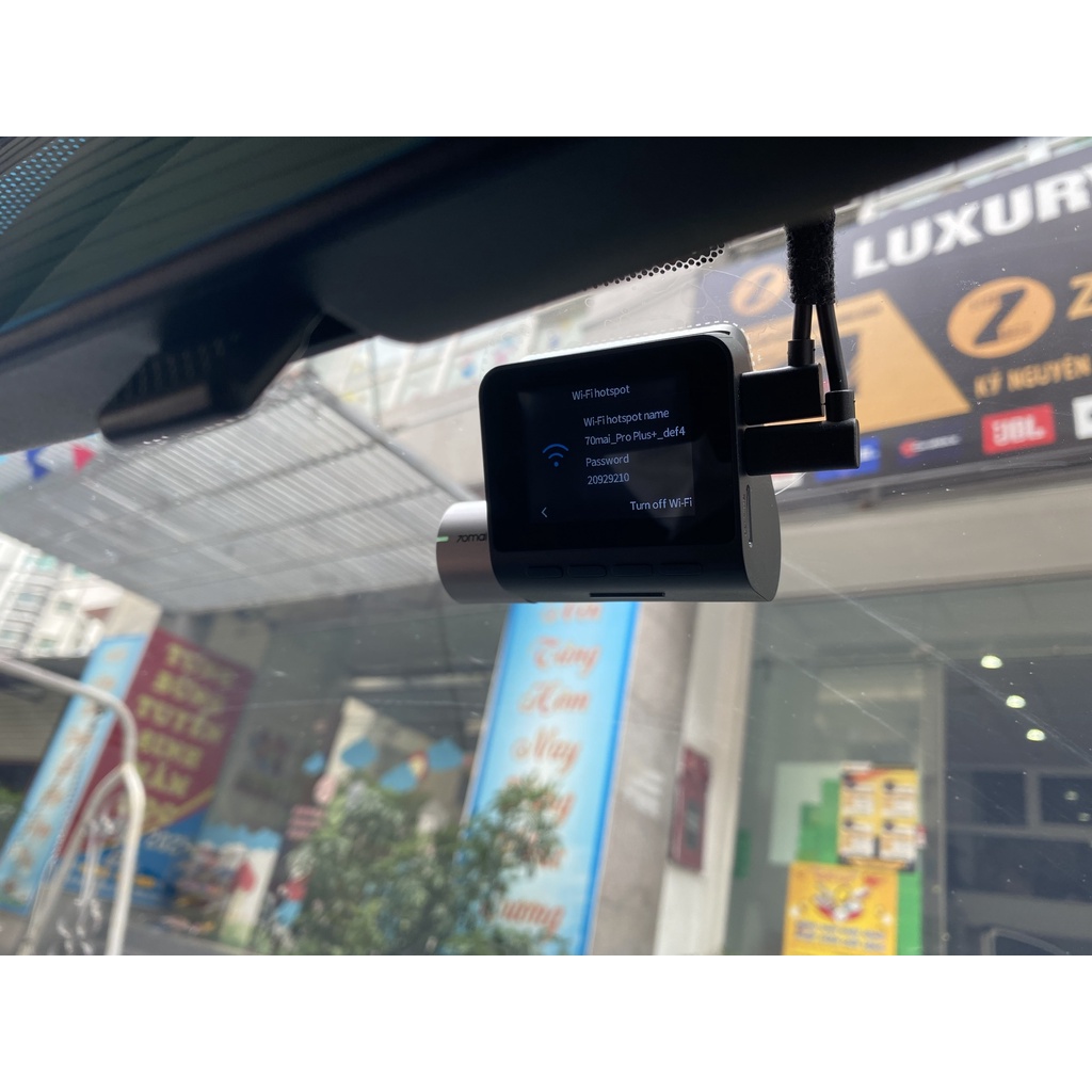 Camera Hành Trình Xiaomi 70mai A500S - Camera Hành Trình Cars Shop Siêu Nét | BigBuy360 - bigbuy360.vn