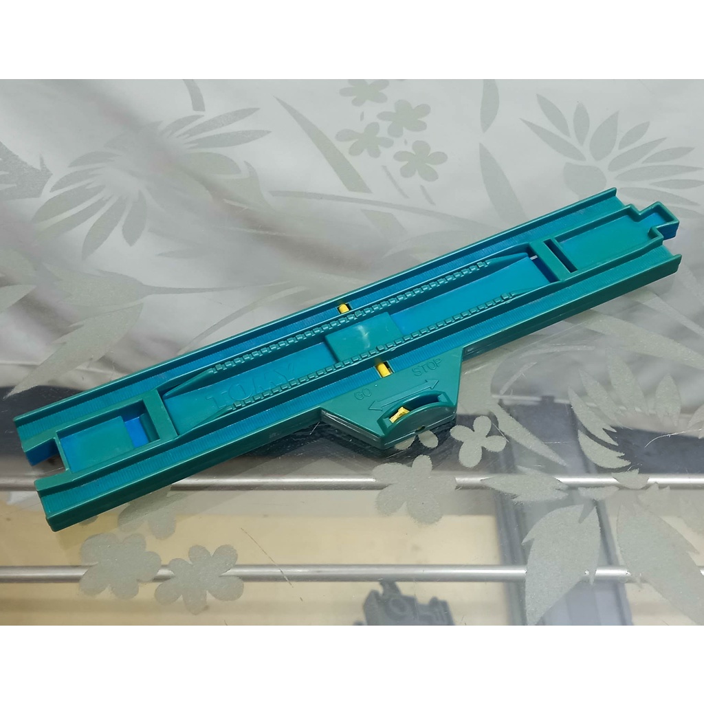 36 Phụ kiện đường ray xe lửa TOMY chính hãng made in Thailand